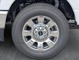 Thumbnail of 2025 Oxford White Ford F-350