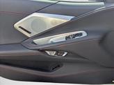 Thumbnail of 2023 Hypersonic Gray Metallic Chevrolet Corvette