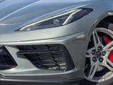 Thumbnail of 2023 Hypersonic Gray Metallic Chevrolet Corvette
