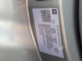 Thumbnail of 2023 Hypersonic Gray Metallic Chevrolet Corvette