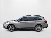 Thumbnail of 2018 Tungsten Metallic Subaru Outback