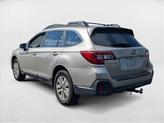 Thumbnail of 2018 Tungsten Metallic Subaru Outback