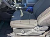 Thumbnail of 2025 Space White Metallic Ford F-150