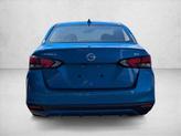 Thumbnail of 2021 Electric Blue Metallic Nissan Versa
