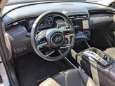 Thumbnail of 2024 White Pearl Hyundai TUCSON Hybrid