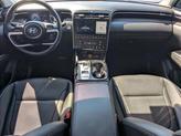Thumbnail of 2024 White Pearl Hyundai TUCSON Hybrid