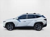 Thumbnail of 2024 White Pearl Hyundai TUCSON Hybrid