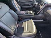 Thumbnail of 2024 White Pearl Hyundai TUCSON Hybrid