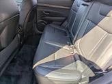 Thumbnail of 2024 White Pearl Hyundai TUCSON Hybrid