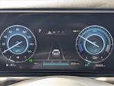 Thumbnail of 2024 White Pearl Hyundai TUCSON Hybrid