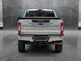 Thumbnail of 2022 Iconic Silver Metallic Ford F-250
