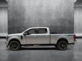 Thumbnail of 2022 Iconic Silver Metallic Ford F-250