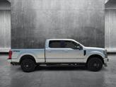 Thumbnail of 2022 Iconic Silver Metallic Ford F-250