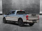 Thumbnail of 2022 Iconic Silver Metallic Ford F-250