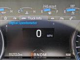 Thumbnail of 2022 Iconic Silver Metallic Ford F-250