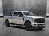 Thumbnail of 2022 Iconic Silver Metallic Ford F-250
