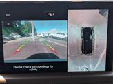 Thumbnail of 2021 Iced Mocha Lincoln Aviator