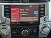 Thumbnail of 2021 Magnetic Gray Metallic Toyota 4Runner