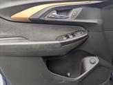 Thumbnail of 2022 Blue Glow Metallic Chevrolet Trailblazer