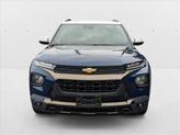 Thumbnail of 2022 Blue Glow Metallic Chevrolet Trailblazer