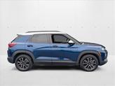 Thumbnail of 2022 Blue Glow Metallic Chevrolet Trailblazer