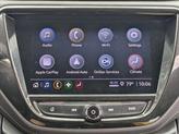 Thumbnail of 2022 Blue Glow Metallic Chevrolet Trailblazer