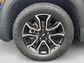 Thumbnail of 2022 Blue Glow Metallic Chevrolet Trailblazer
