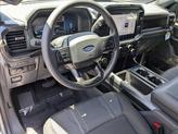 Thumbnail of 2025 Iconic Silver Metallic Ford F-150
