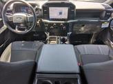 Thumbnail of 2025 Iconic Silver Metallic Ford F-150