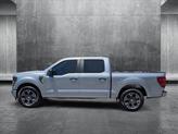 Thumbnail of 2025 Iconic Silver Metallic Ford F-150