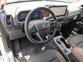 Thumbnail of 2025 Oxford White Ford Bronco Sport