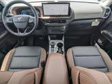 Thumbnail of 2025 Oxford White Ford Bronco Sport