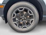 Thumbnail of 2025 Oxford White Ford Bronco Sport