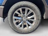 Thumbnail of 2017 Blue Jeans Metallic Ford F-150