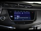 Thumbnail of 2021 Crystal White Tricoat Cadillac XT5