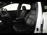 Thumbnail of 2021 Crystal White Tricoat Cadillac XT5