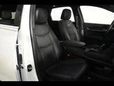 Thumbnail of 2021 Crystal White Tricoat Cadillac XT5