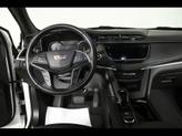 Thumbnail of 2021 Crystal White Tricoat Cadillac XT5