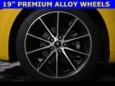 Thumbnail of 2016 Triple Yellow Tri-Coat Ford Mustang