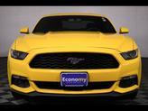 Thumbnail of 2016 Triple Yellow Tri-Coat Ford Mustang