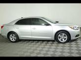 Thumbnail of 2014 Silver Ice Metallic Chevrolet Malibu