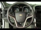 Thumbnail of 2014 Silver Ice Metallic Chevrolet Malibu