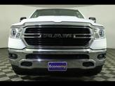 Thumbnail of 2020 Bright White Clearcoat RAM 1500