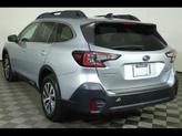 Thumbnail of 2021 Ice Silver Metallic Subaru Outback