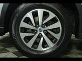 Thumbnail of 2021 Ice Silver Metallic Subaru Outback