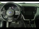 Thumbnail of 2021 Ice Silver Metallic Subaru Outback