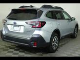 Thumbnail of 2021 Ice Silver Metallic Subaru Outback