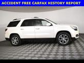 Thumbnail of 2014 White Diamond Tricoat GMC Acadia