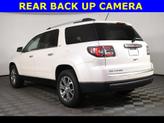 Thumbnail of 2014 White Diamond Tricoat GMC Acadia