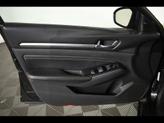 Thumbnail of 2021 Super Black Clearcoat Nissan Altima